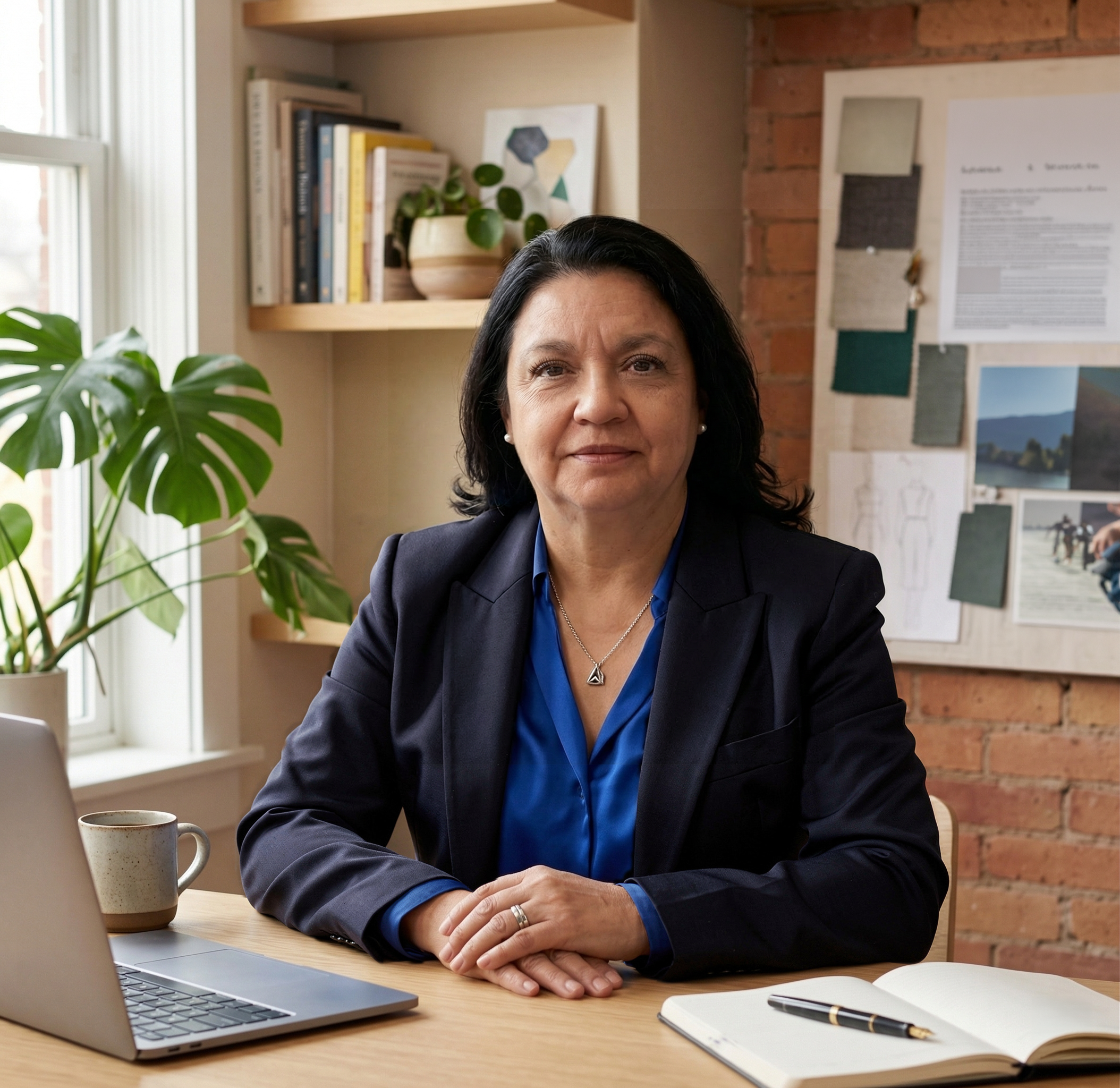 Rose Ripoll — Taquígrafa Sênior